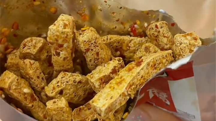 Late-Night Snack Savior? Instant Foods & Treats I Keep Coming Back to Over and Over!