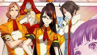 ไฮไลท์ของทีมทวีป Douluo——🔥 คลื่นความร้อนของทีม Blazing Fire กำลังมา!
