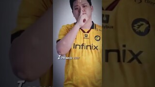 Albert dihujat Viewers ? #mlbb #mobilelegends #mobilelegendsindonesia #shorts