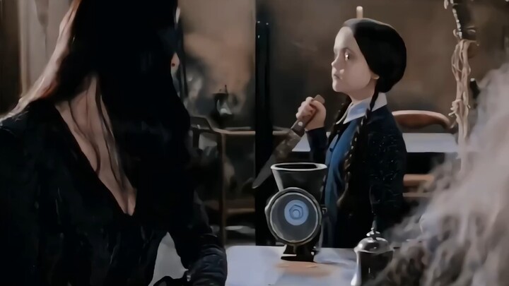 Versi Rabu yang lain juga keren banget!