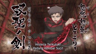 Tougen Anki episode 21 Full English Sub | REACTION