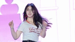 ฤดูหนาวมาแล้ว shake it ตลอดหน้าร้อน