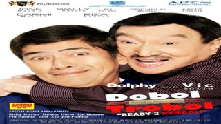 DOBOL TROBOL (2008) FULL MOVIE