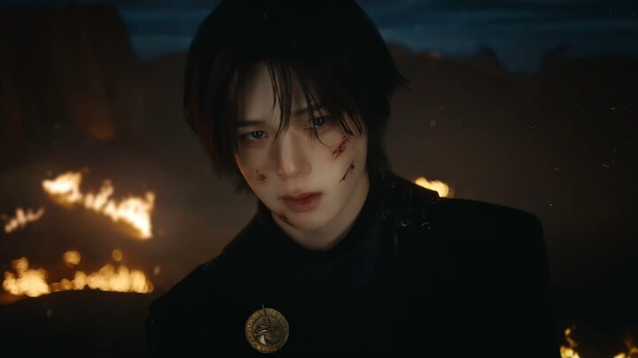 &TEAM’s latest comeback track “We on Fire” MV released