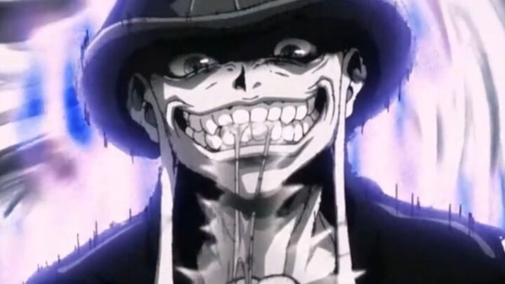 Full-time Hunter x Hunter Top 3 Battle Power Ranking, Danger Level B Ant King, How Terrifying Is His