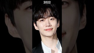 Lee Junho Transformation (2008 ~ 2022)