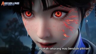 Over the Divine Kingdom Episode 8