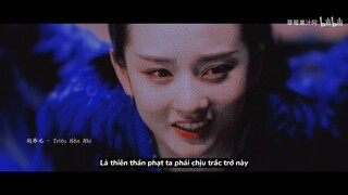 【FMV】【Vietsub】Tổng hợp cảnh ngược tâm trong phim cổ trang ( 18 )  | Cánh bướm trong mưa