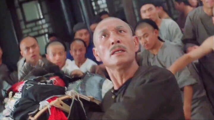 Who understands this passage of Ghost Foot Seven's masterpiece? Please give me some advice...