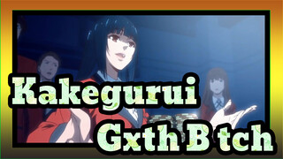 Kakegurui |LIVE SOLUM - Gxth B!tch