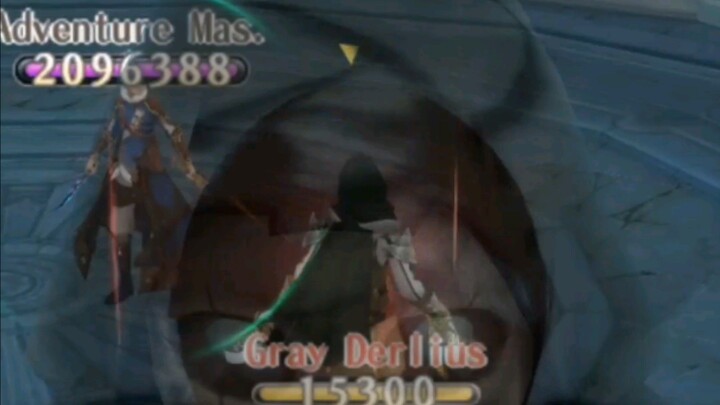 Alchemia Story: Subquest gone wrong