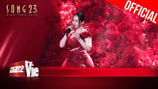 Lương Bích Hữu khiến fan phấn khích khi live ca khúc Trấn Thành viết Buông Tay Nhau Thôi | Sóng 23