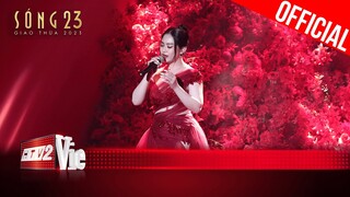 Lương Bích Hữu tiếp tục chiếm spotlight nhờ bản live Buông Tay Nhau Thôi | Sóng 23