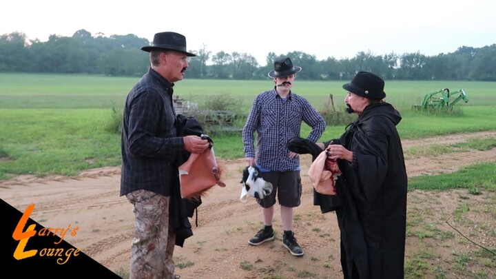 Growing Trouble Thomas Abraham Version Uncle Chris Reaction