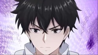 Global Catastrophe: Ancestor’s Spirit Awakens at the Start Episodes 92 to 97 Multi Sub