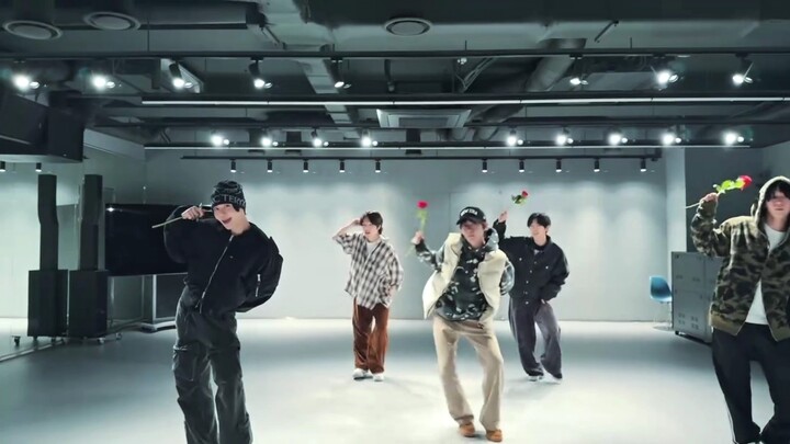 【NCT WISH】บทเพลงแห่งความปรารถนาของชาติ ชุดสี่ภาค (เวอร์ชันห้องซ้อม) 8K 120 เฟรม