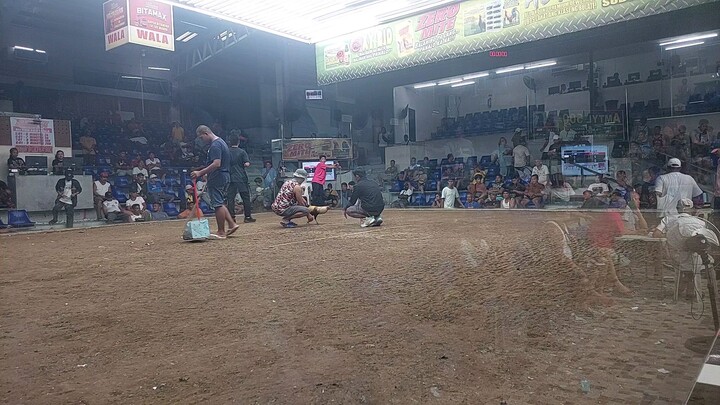 hiraw vs pula oversize Win 12/14/25 2x winner na siya  @NMCA