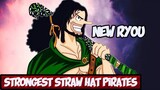 One Piece - After Elbaf: King of Snipers Usopp
