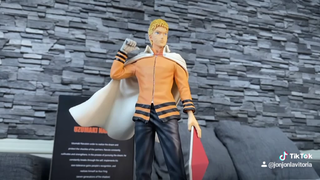 Naruto hokage