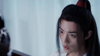 【Wangxian】You Have a Dead Wife, Why Marry Me Episode 14