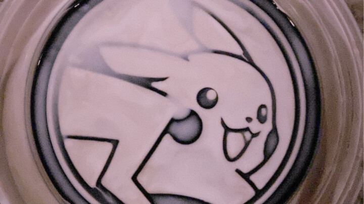 Tôi muốn trở thành bậc thầy Pokémon