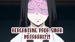 OMG!!! MENGALAHKAN RAJA IBLIS DENGAN BERGANTUNG PADA MATAHARI??