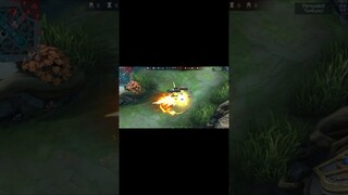 Ada lawan⁉️ #shorts #mobilelegends #tomgrc