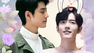 [Xiao Zhan Narcissus] "Đó là một chú thỏ trắng nhỏ dễ thương" của Sheng Wei Tập 3 "Chữa bệnh cho thú