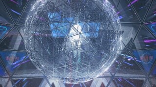 The third season of the animation "My Three-Body" has been released