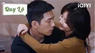 Quy Hiểu tò mò về chuyện tình cảm của bạn thân và cái kết | QUY LỘ