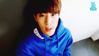 Mark got7 live vlive