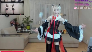 Meow meow meow