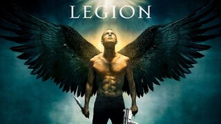 legion in Hindi