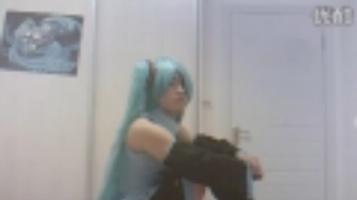 【av212780】หนุ่มแดนมังกรคอสฮิคารุเต้นเพลง Sweet Magic