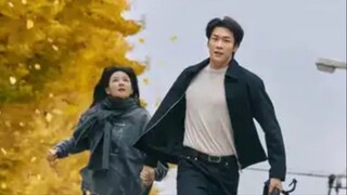 Walking On A thin Ice Ep 10 (SubIndo)