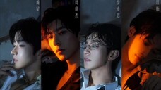 🇨🇳ABO Desire the Series OST (3 Versions)