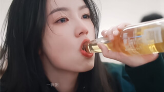 “As long as she’s pretty” | Immerse yourself in Zhou Ye’s stunning looks in this contemporary romanc