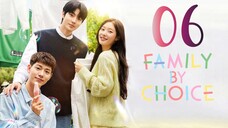 🇰🇷EP06 | FBC: Choosing Family [EngSub]