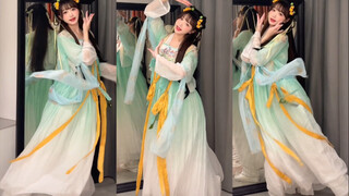 Who said there are no sweet girls in Northeast China!!!