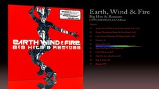 Earth, Wind & Fire (1999) Big Hits & Remixes [CD Album]