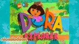 Dora The Explorer (Original Opening)
