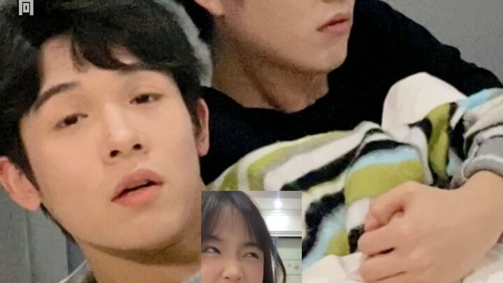 สามคนเดินด้วยกัน ต้องมีคนเป็นพรวนแน่นอน