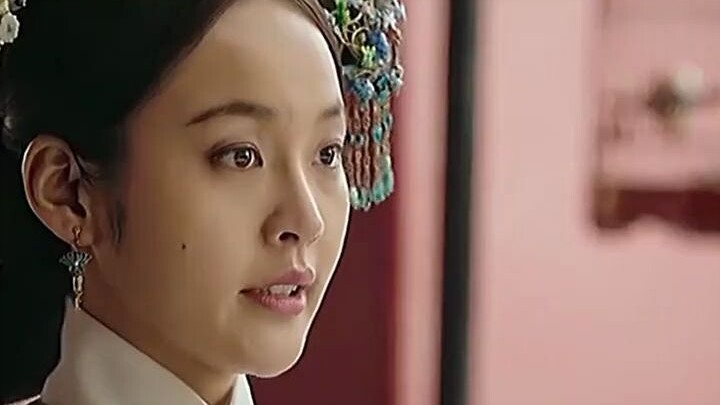“Consort Ying truly treats Jingwan as her own biological daughter.”