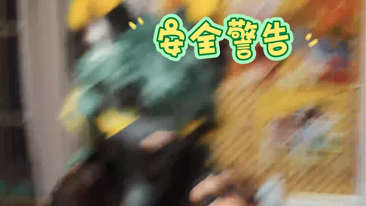 Heartbreaking! Young man accidentally wandered into Furi’s territory—by the time we arrived, all we 