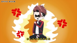 《器灵小子01》我契约了一个惹众人争议的器灵 结果万万没想到这么厉害