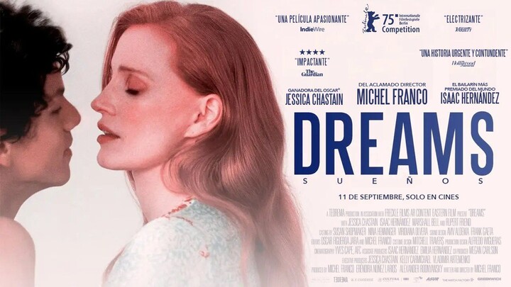 Watch Dreams Full Movie 2025 HD
