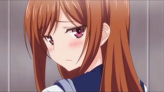 pulang sekolah langsung di ajak