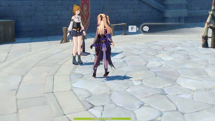 Erin! They lied to you only I really want to teach you!
