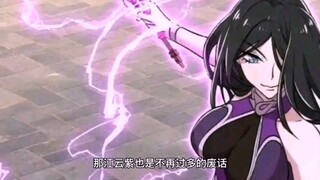 武帝隐居后的生活（五十七）