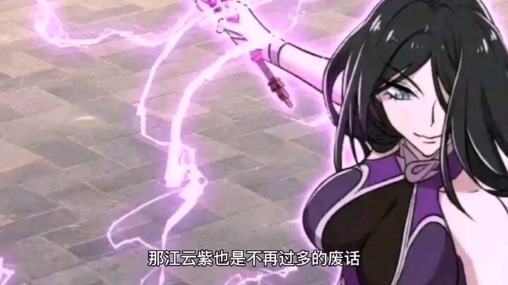 武帝隐居后的生活（五十七）